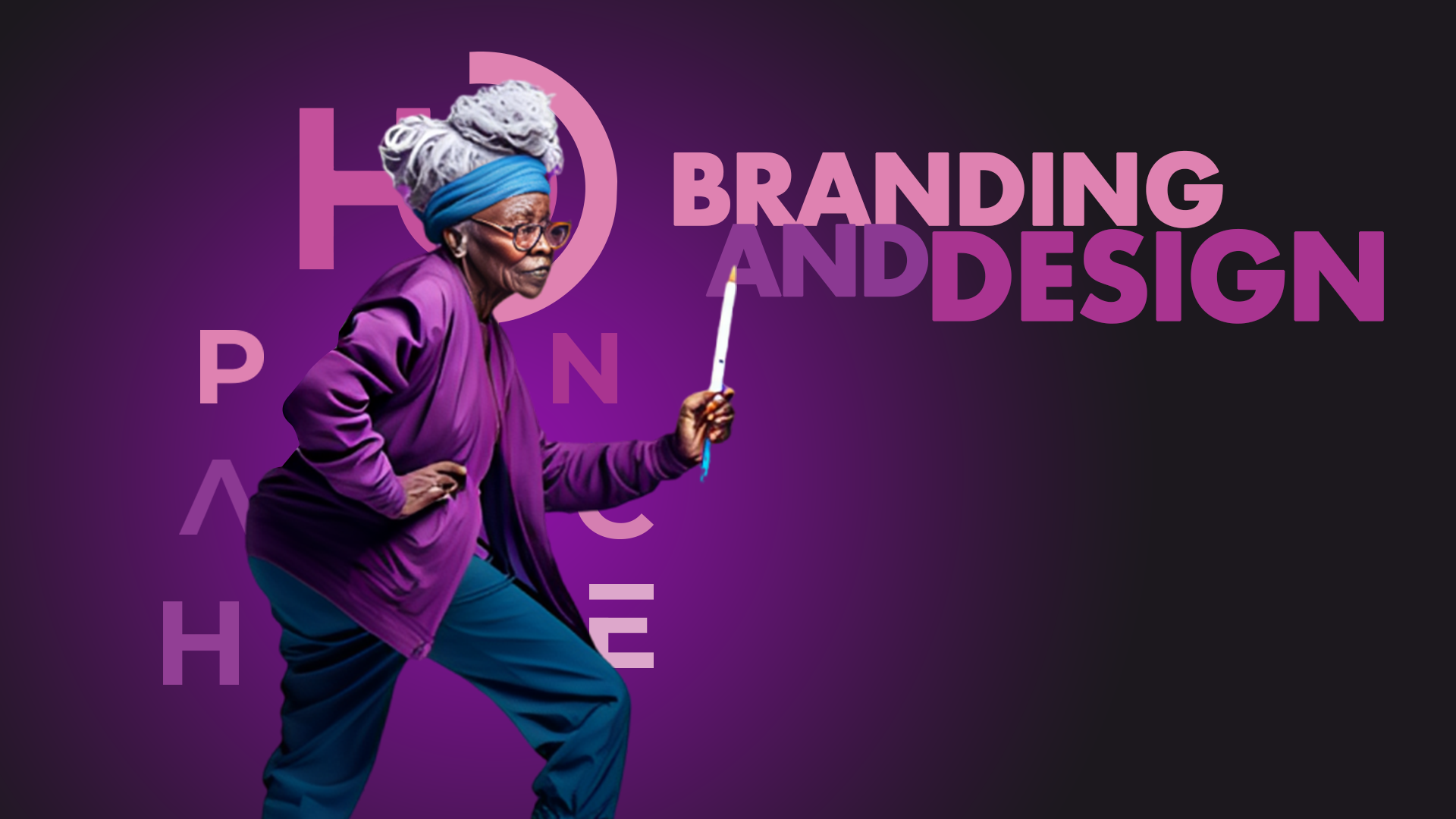 Branding & Design