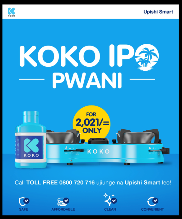 koko pwani 3